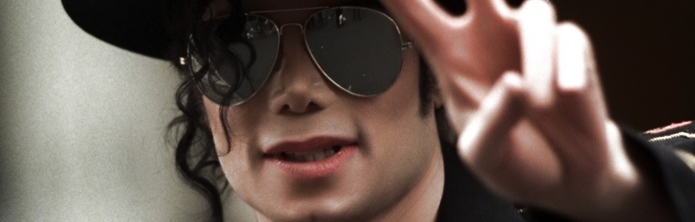 Michael Jackson is Innocent